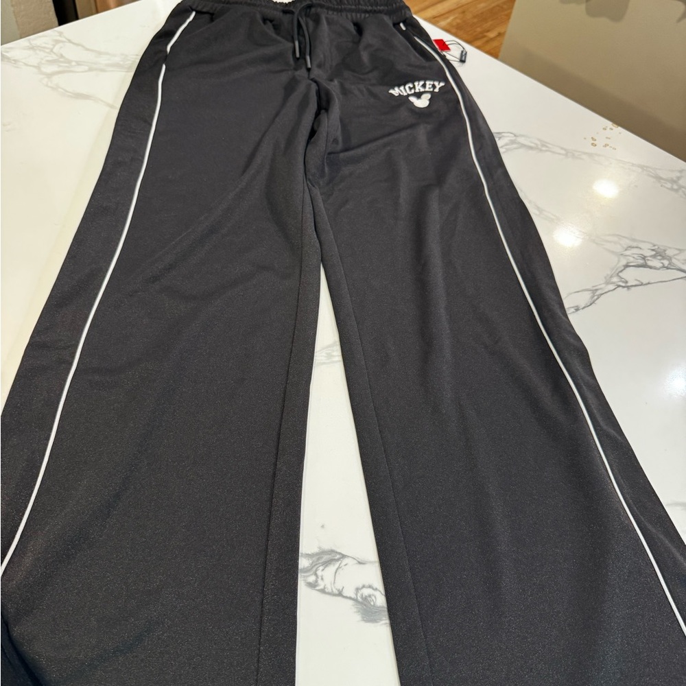 Forever 21 Disney X Mickey Mouse Black Tracksuit - Picture 3 of 7